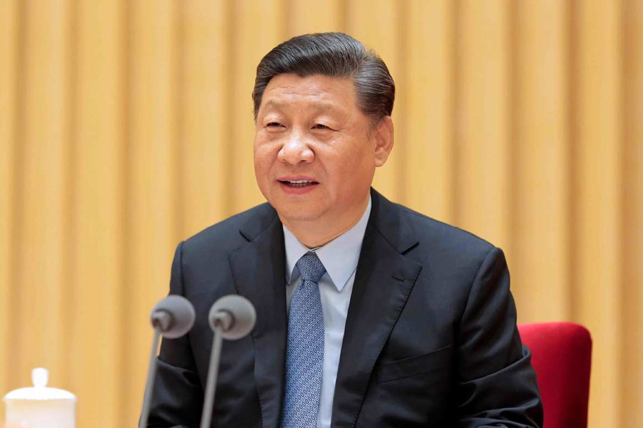 提升法治能力，加強(qiáng)行業(yè)建設(shè)