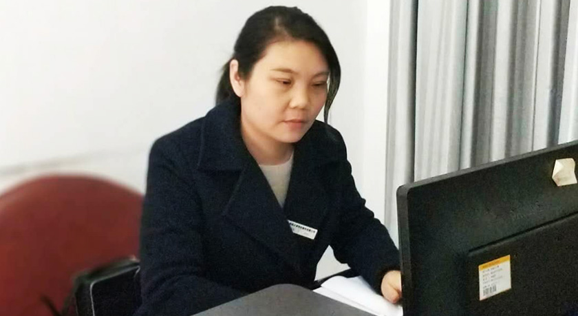 理工職院項目魯小曼